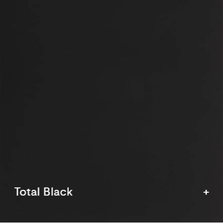 Lea Absolute Total Black satyna