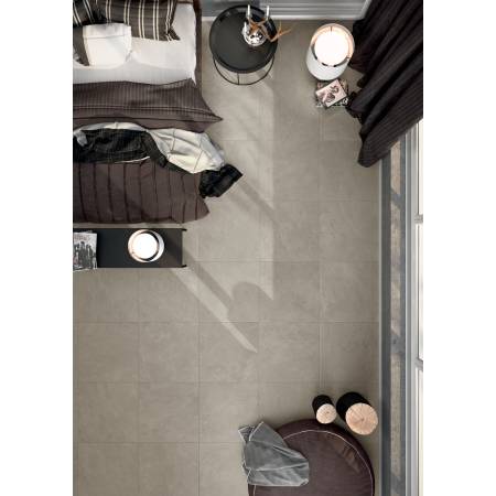 Lea Waterfall Ivory Flow mat