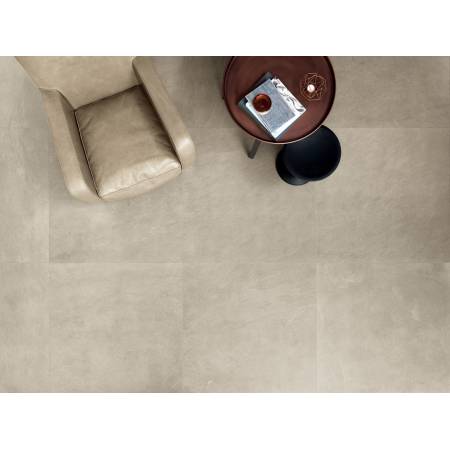 Lea Waterfall Ivory Flow mat