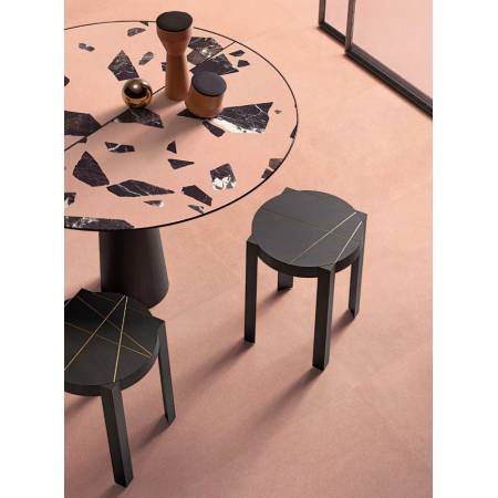 ERGON MEDLEY PINK ROCK