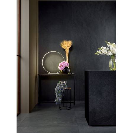 Lea Waterfall Dark Flow mat