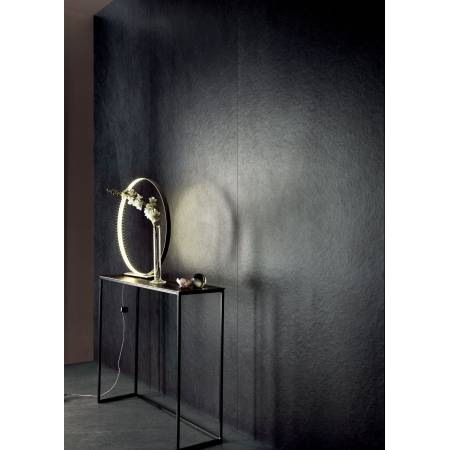 Lea Waterfall Dark Flow mat
