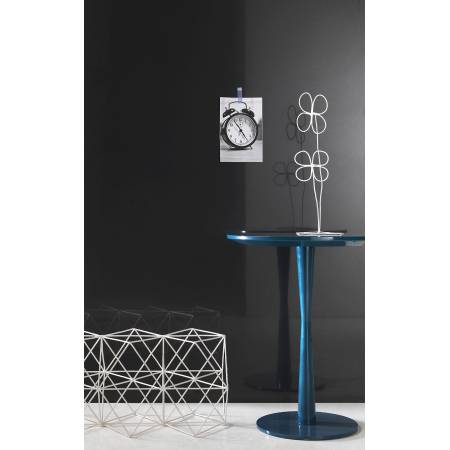 Lea Absolute Total Black satyna