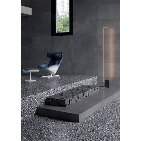ERGON MEDLEY DARK GREY