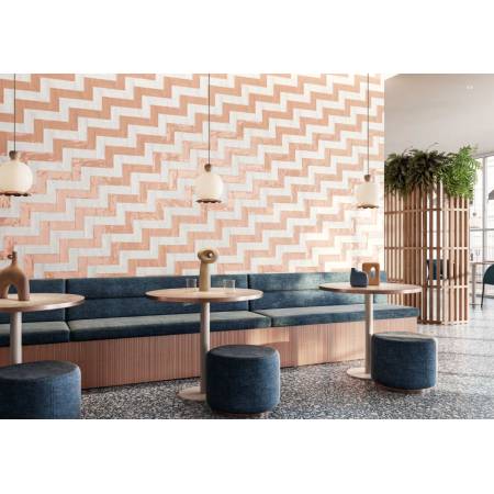 ERGON ABACUS CIPRIA PLISSE LUX