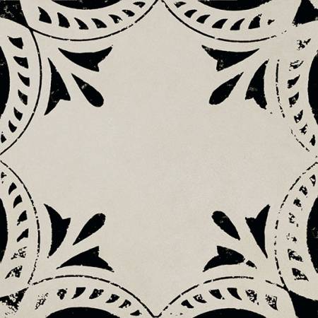FIORANESE RIGGIOLE POSA DECO_ 20X20