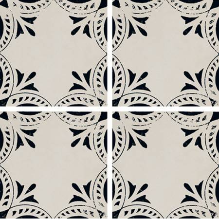 FIORANESE RIGGIOLE POSA DECO_ 20X20