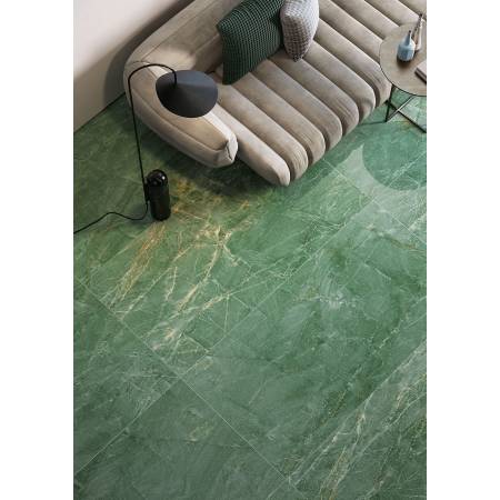 FIORANESE MARMOREA INTENSA EMERALD DREAM