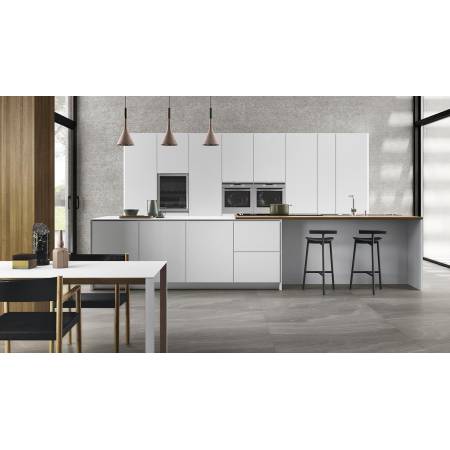 ERGON STONETALK GREY MARTELLATA