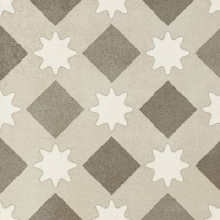 FIORANESE CEMENTINE RETRO RETRO_5 20X20 CM