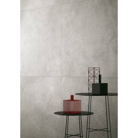CERAMICA FIORANESE I COCCI CENERE