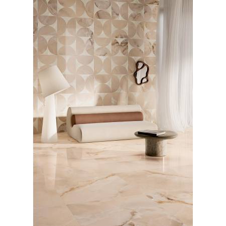 Fioranese Unica Misty Rose