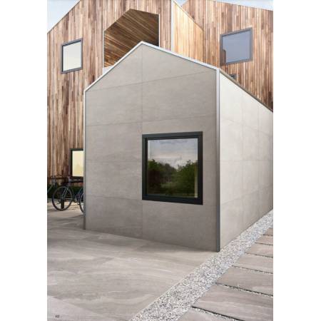 ERGON STONETALK GREY MARTELLATA