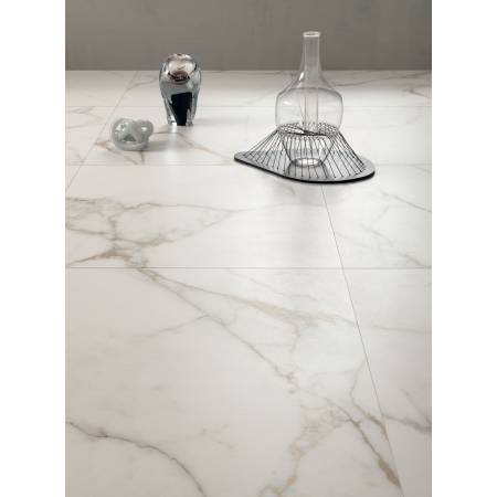 Lea Calacatta Oro mat