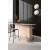 Fioranese Fio Glossy Brick Black