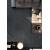 Lea Waterfall Dark Flow mat