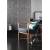 Lea Absolute Total Black satyna