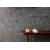 Lea Side Stone Cluster Dark mat