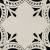 FIORANESE RIGGIOLE POSA DECO_ 20X20